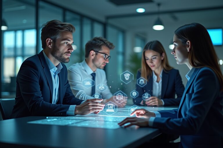 Business-Netzwerke effektiv nutzen 2026