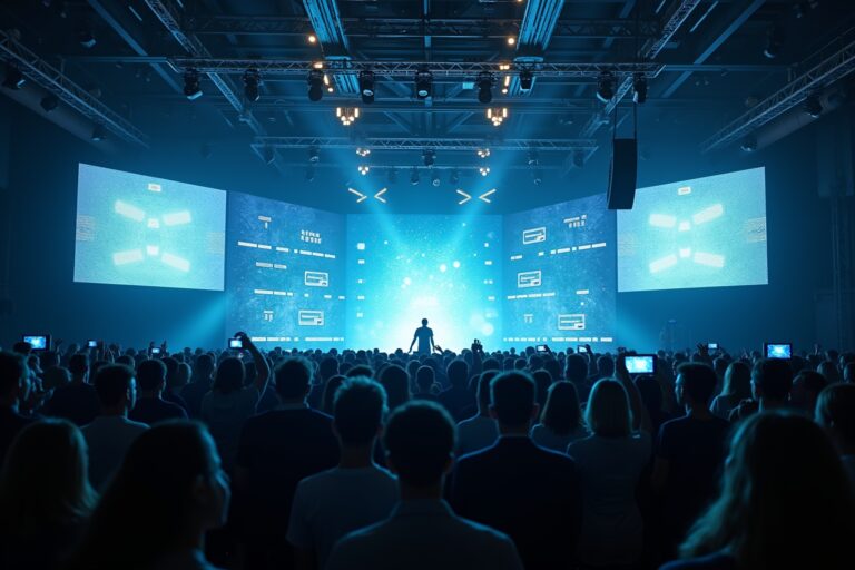 Wie digitale Tools Events grundlegend verändern