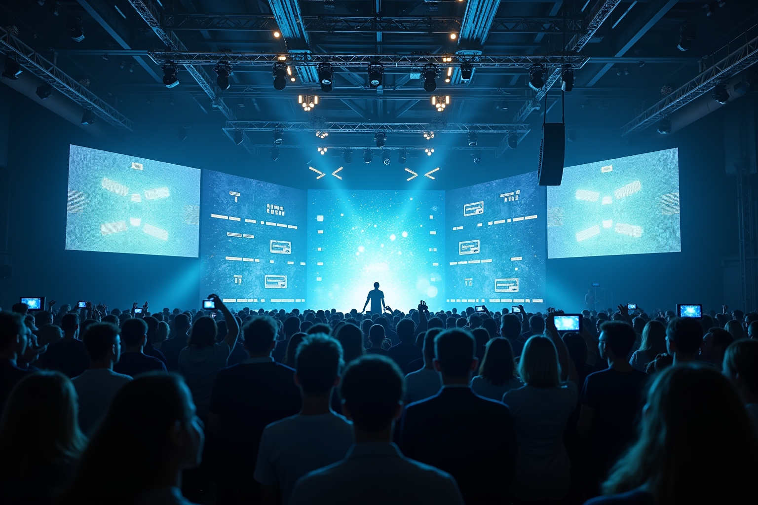 Wie digitale Tools Events grundlegend verändern