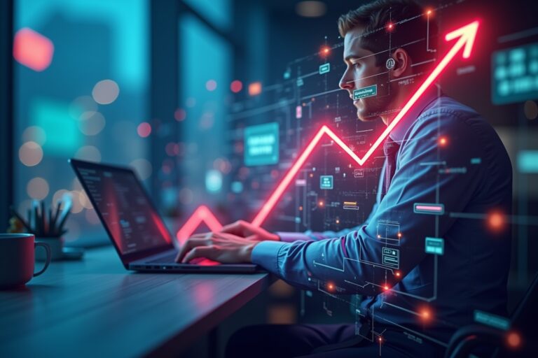 Digitales Marketing: Strategien für mehr Reichweite