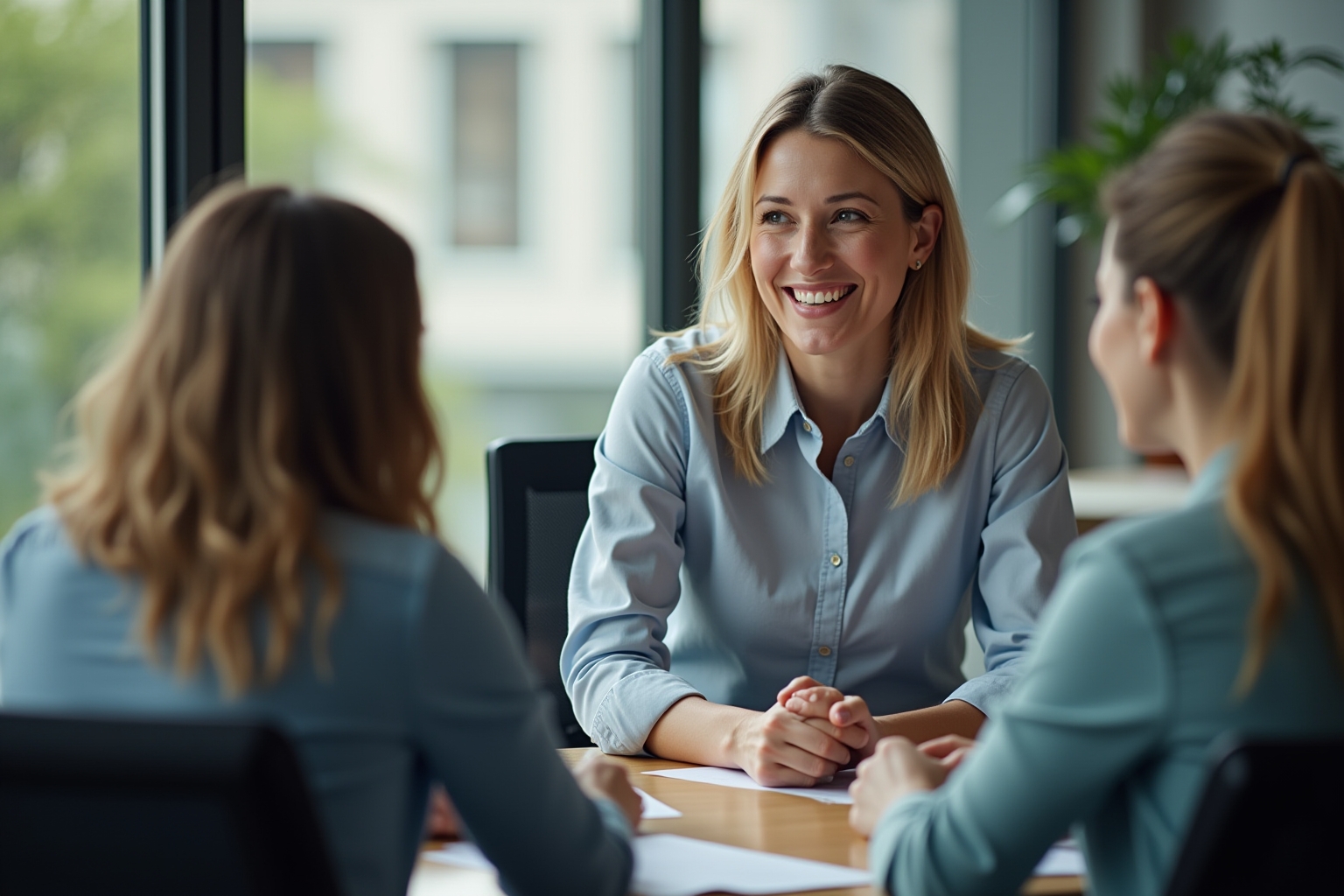 Leadership-Kompetenzen gezielt weiterentwickeln