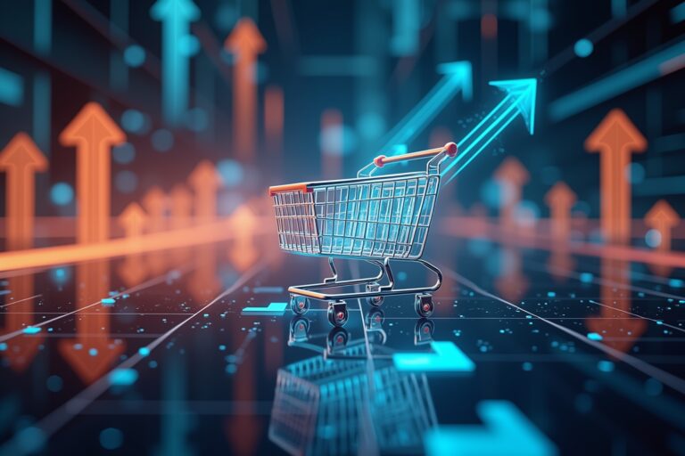 Wie Trends den Onlinehandel verändern