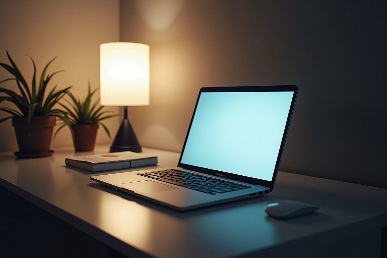 Der perfekte Einstieg in die eigene Website