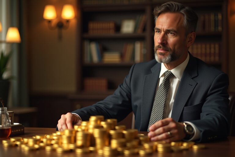 Andreas Herb Vermögen: Alles was du wissen musst