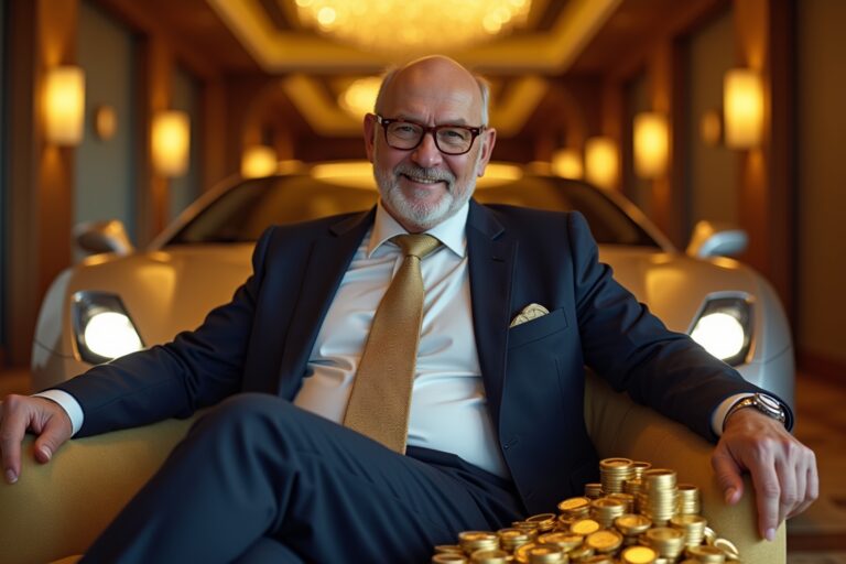 Andrew Tate Vermögen 2026: Alles was du wissen musst