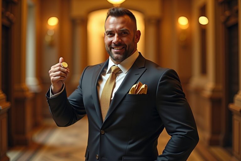 Arnold Schwarzenegger Vermögen 2026: Alles erklärt