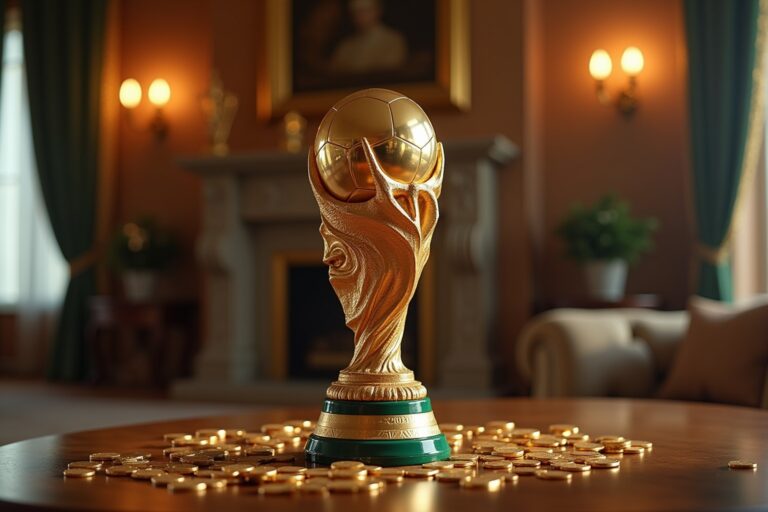 Beckenbauer Vermögen: Alles über sein Erbe & Reichtum