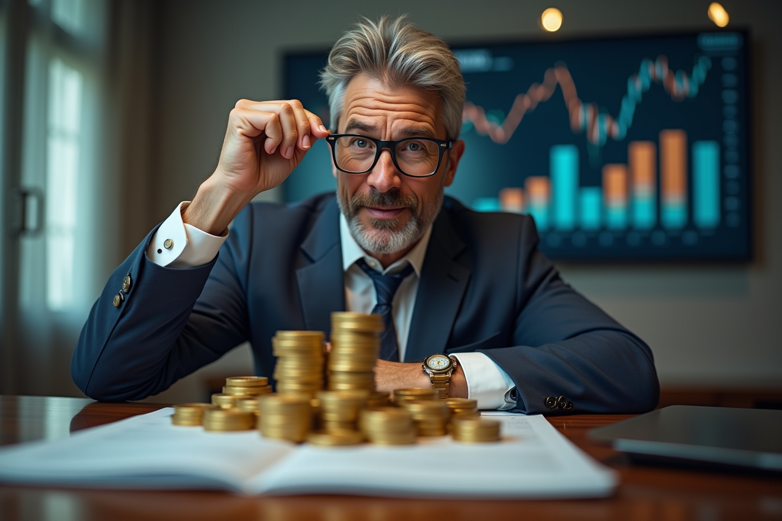 bill gates vermögen-Titel