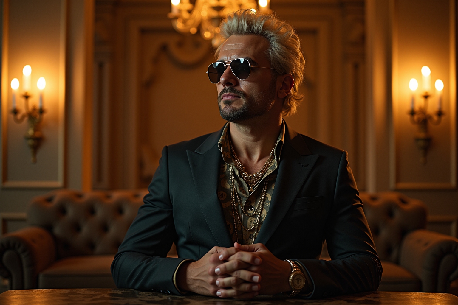 bill kaulitz vermögen-Titel