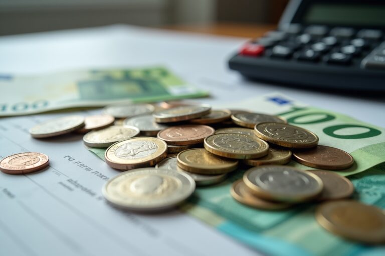 Bürgergeld Vermögen: Freibeträge & Grenzen 2026