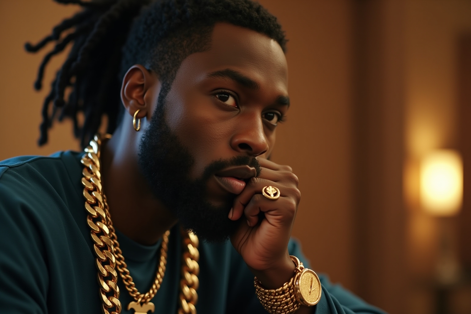 bushido vermögen-Titel