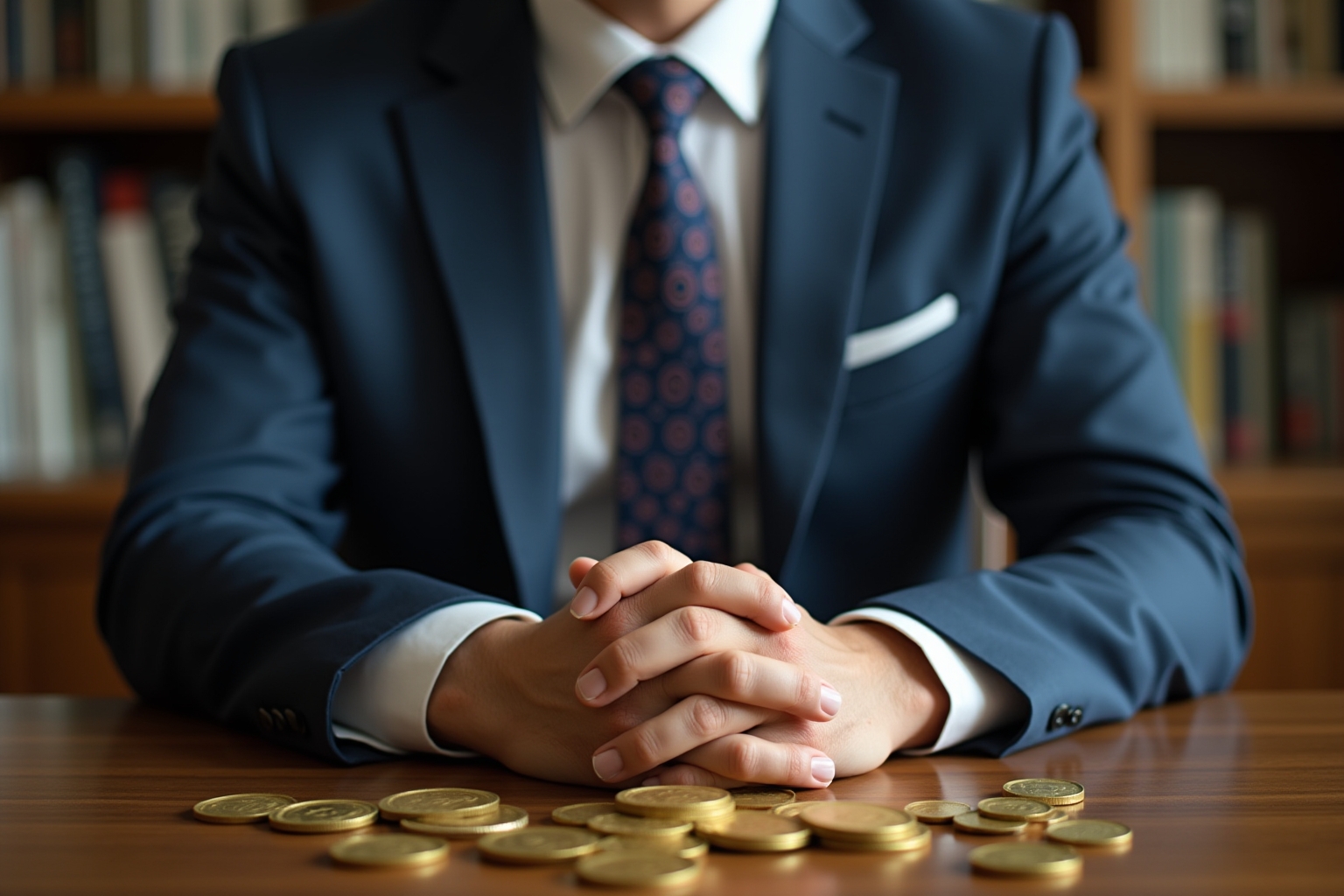 carsten maschmeyer vermögen-Titel