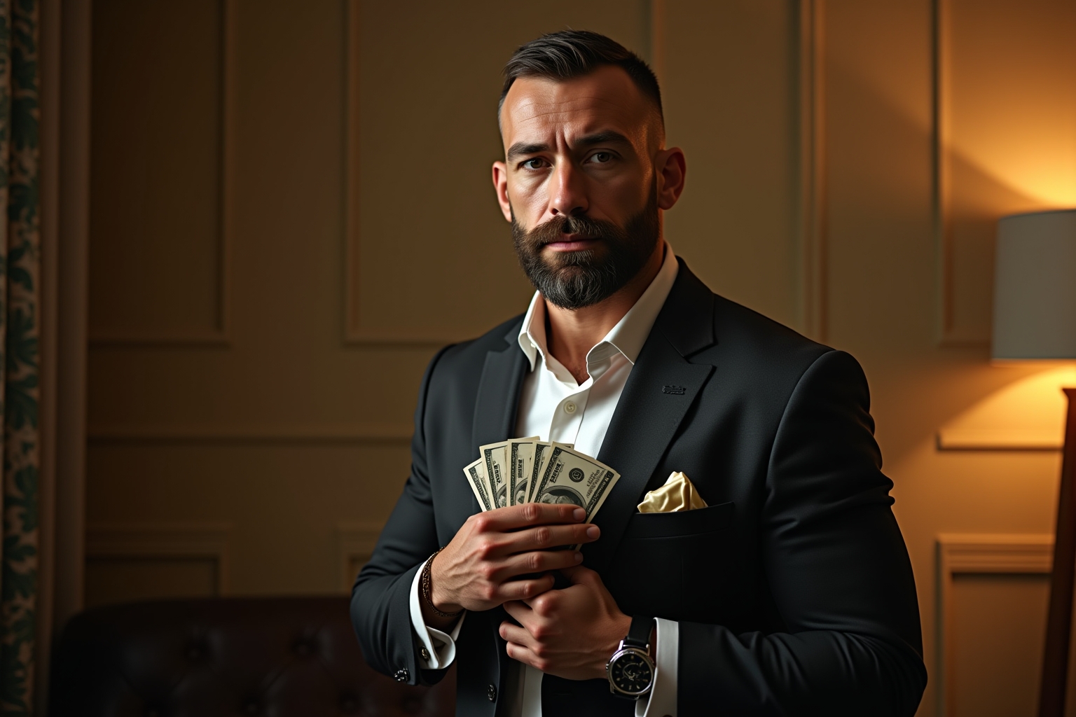 conor mcgregor vermögen-Titel