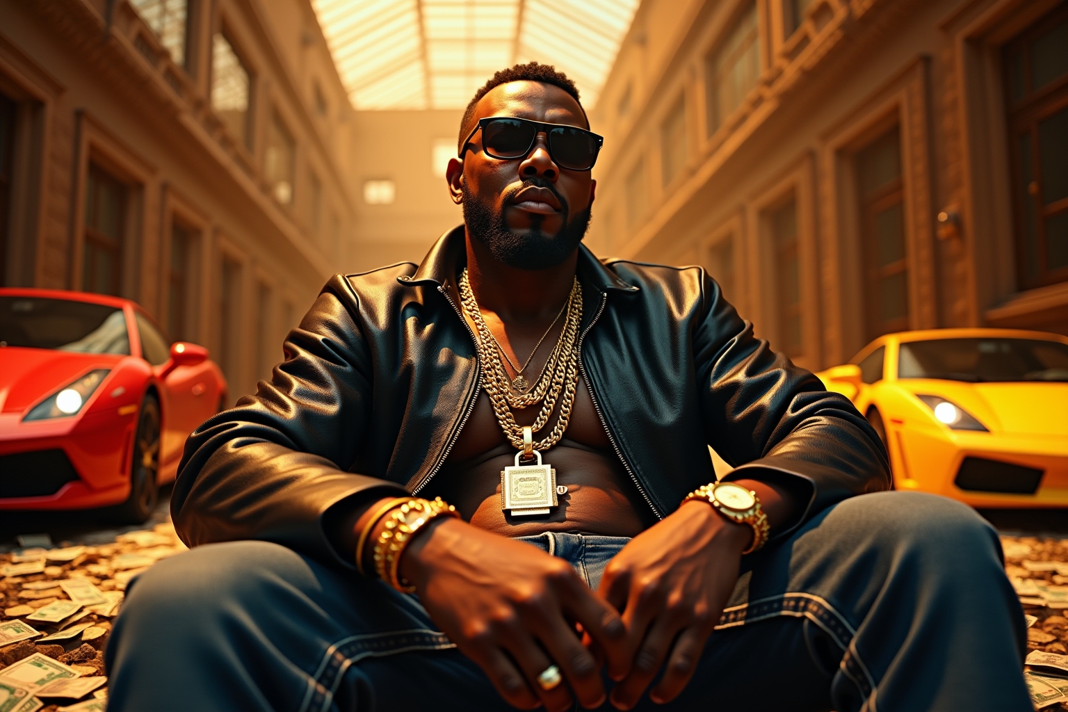 drake vermögen-Titel