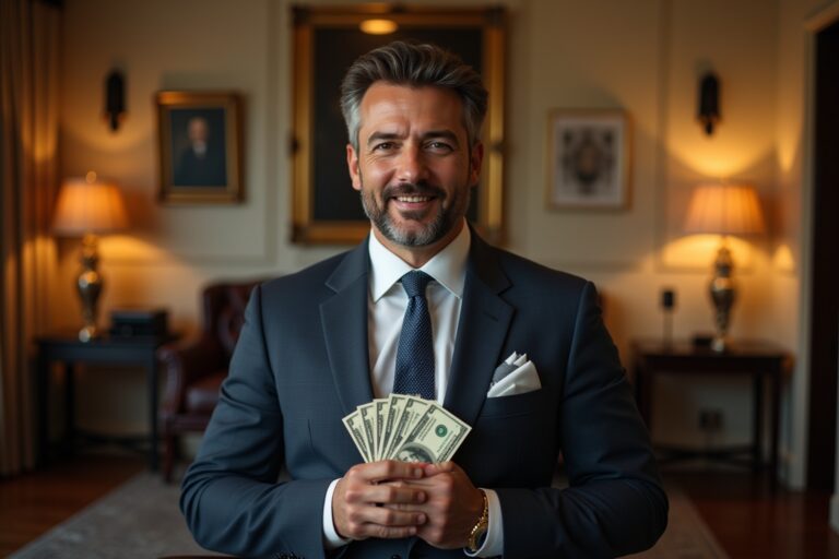 Egon Kowalski Vermögen: Alles was du wissen musst