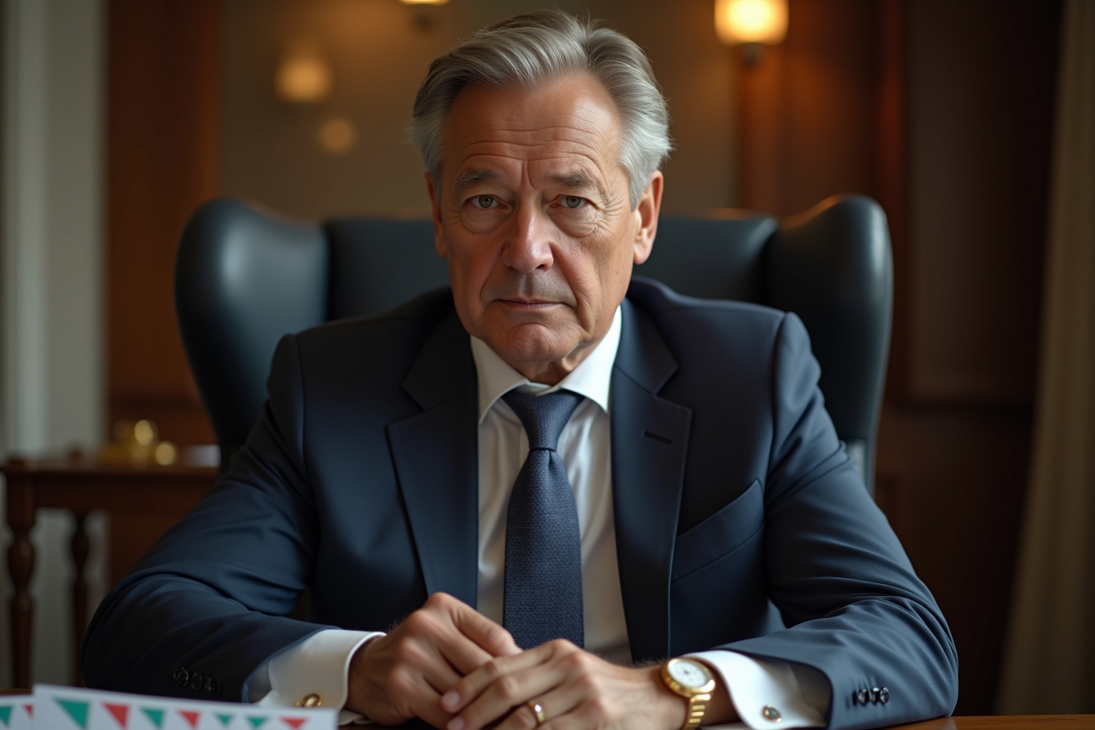 friedrich merz vermögen-Titel