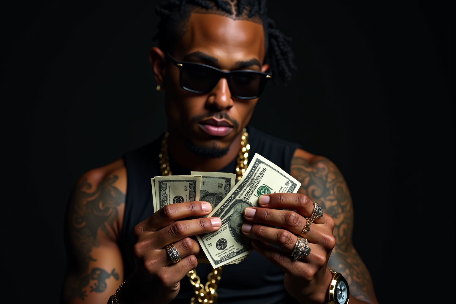 haftbefehl vermögen-Titel