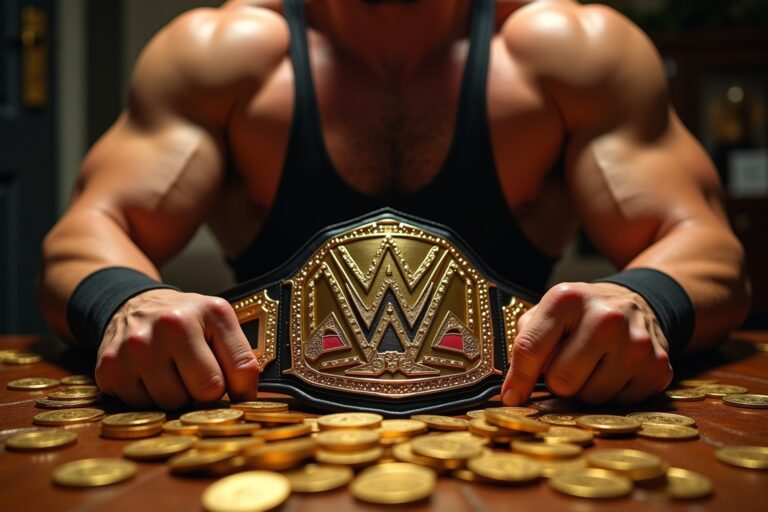 Hulk Hogan Vermögen 2026: Alles zum Net Worth