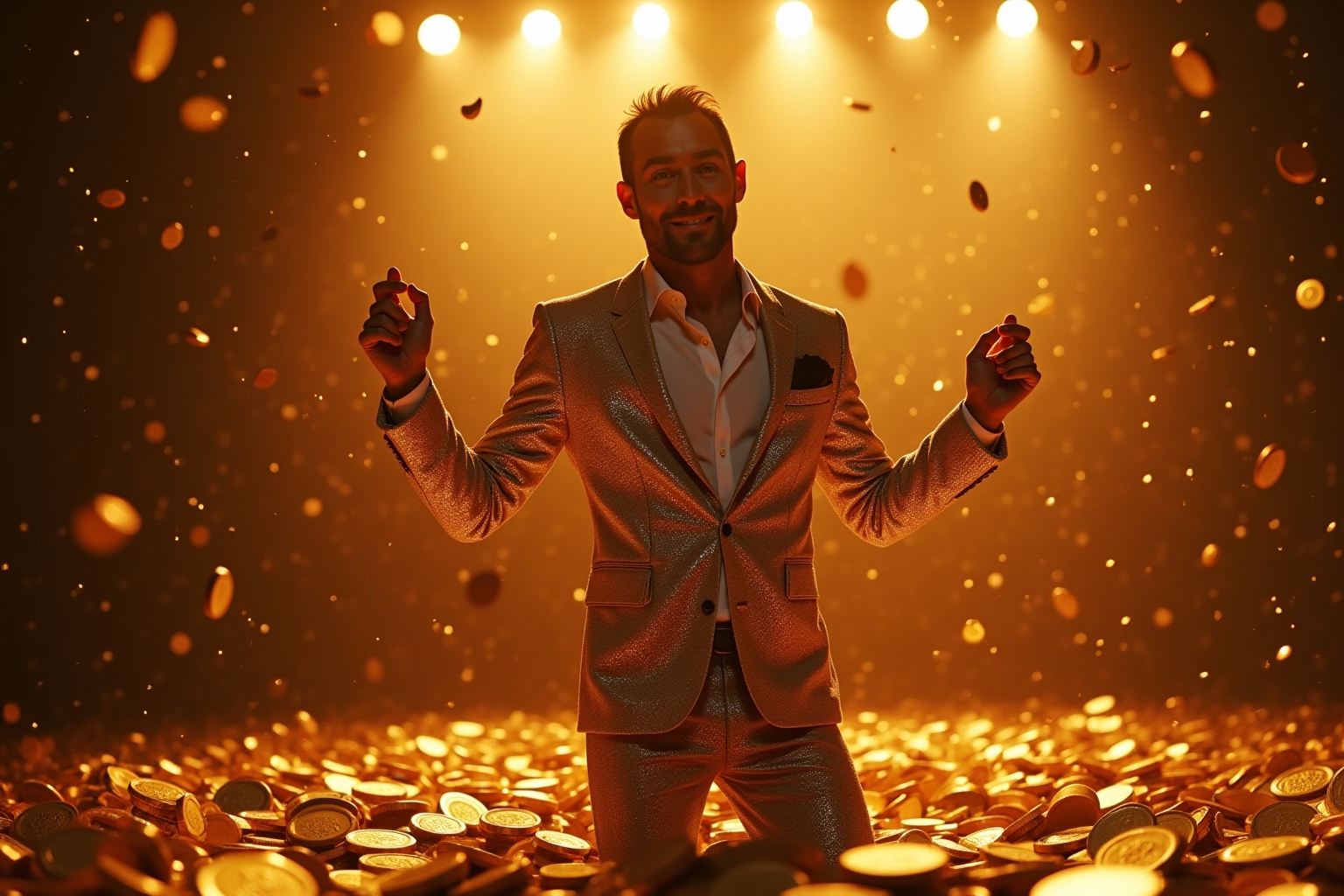 jürgen drews vermögen-Titel