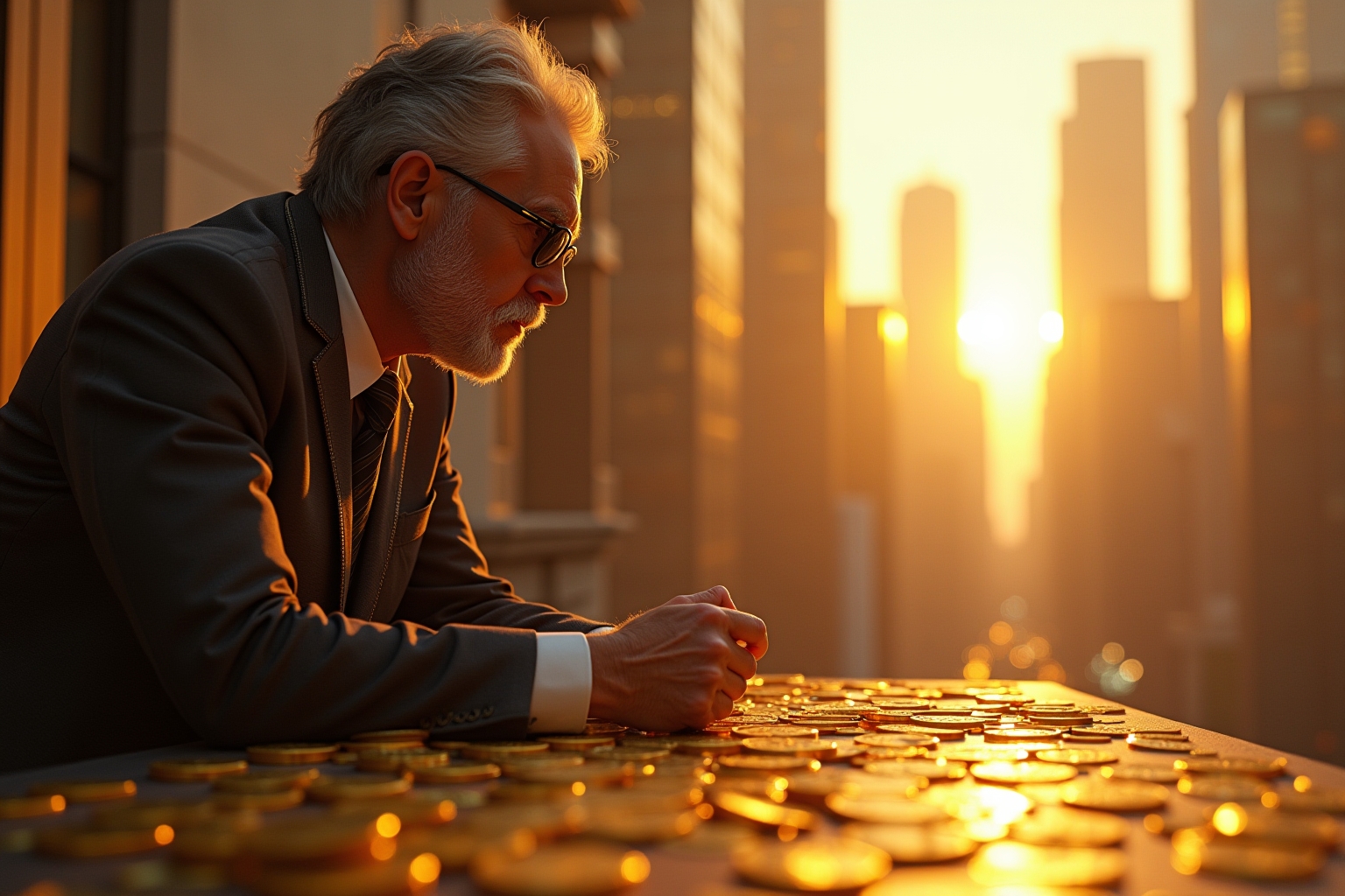 larry ellison vermögen-Titel