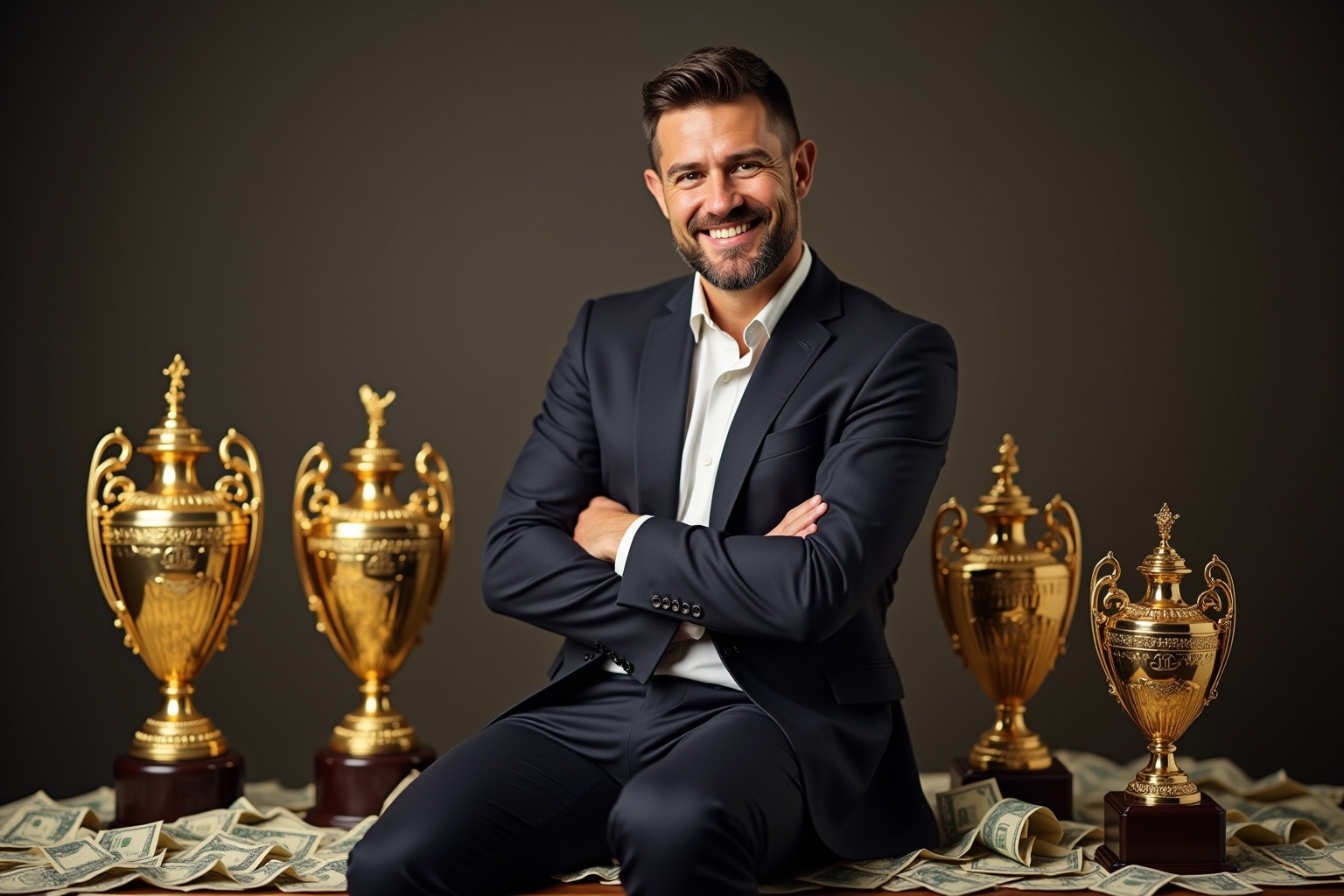 lothar matthäus vermögen-Titel