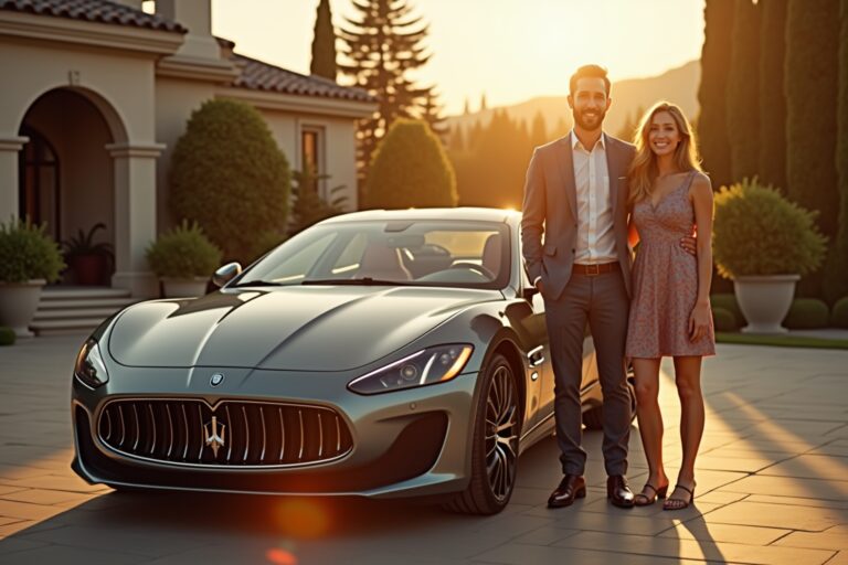 Ludolfs Vermögen 2026: Wie reich ist die Familie?