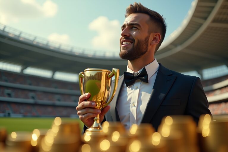 Max Kruse Vermögen 2026: Wie reich ist er wirklich?