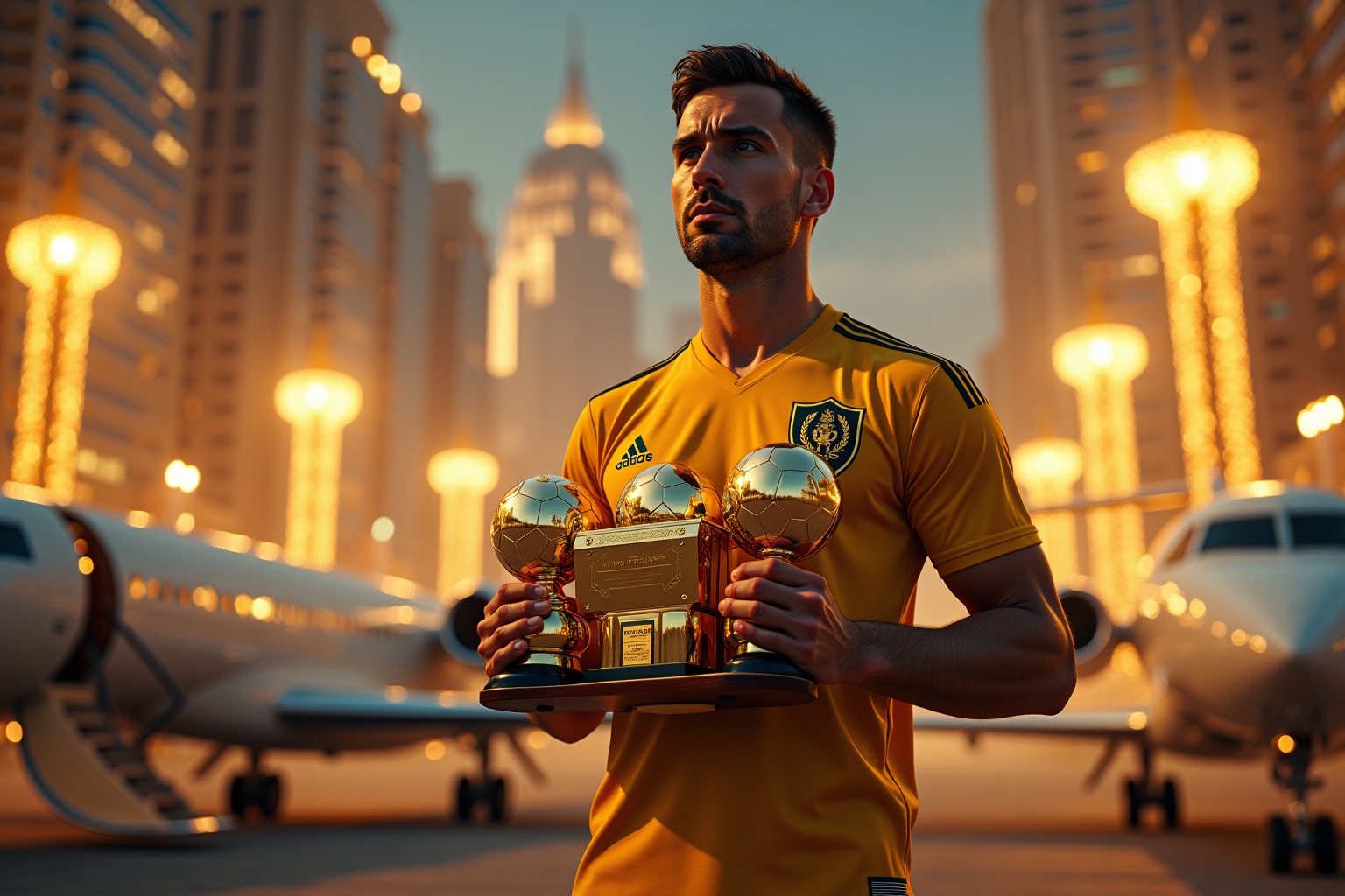 messi vermögen-Titel