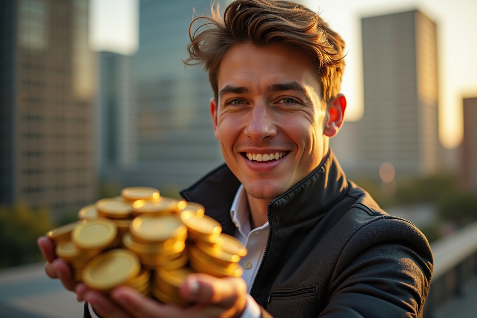 montanablack vermögen-Titel