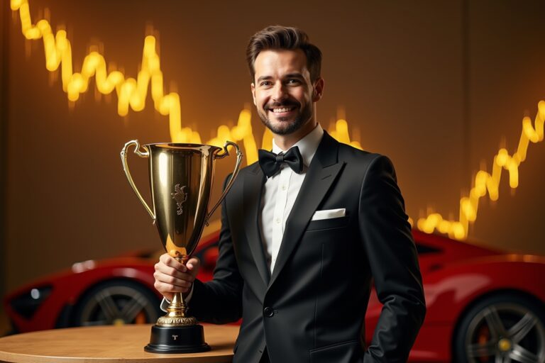 Nico Rosberg Vermögen 2026: Alles was du wissen musst