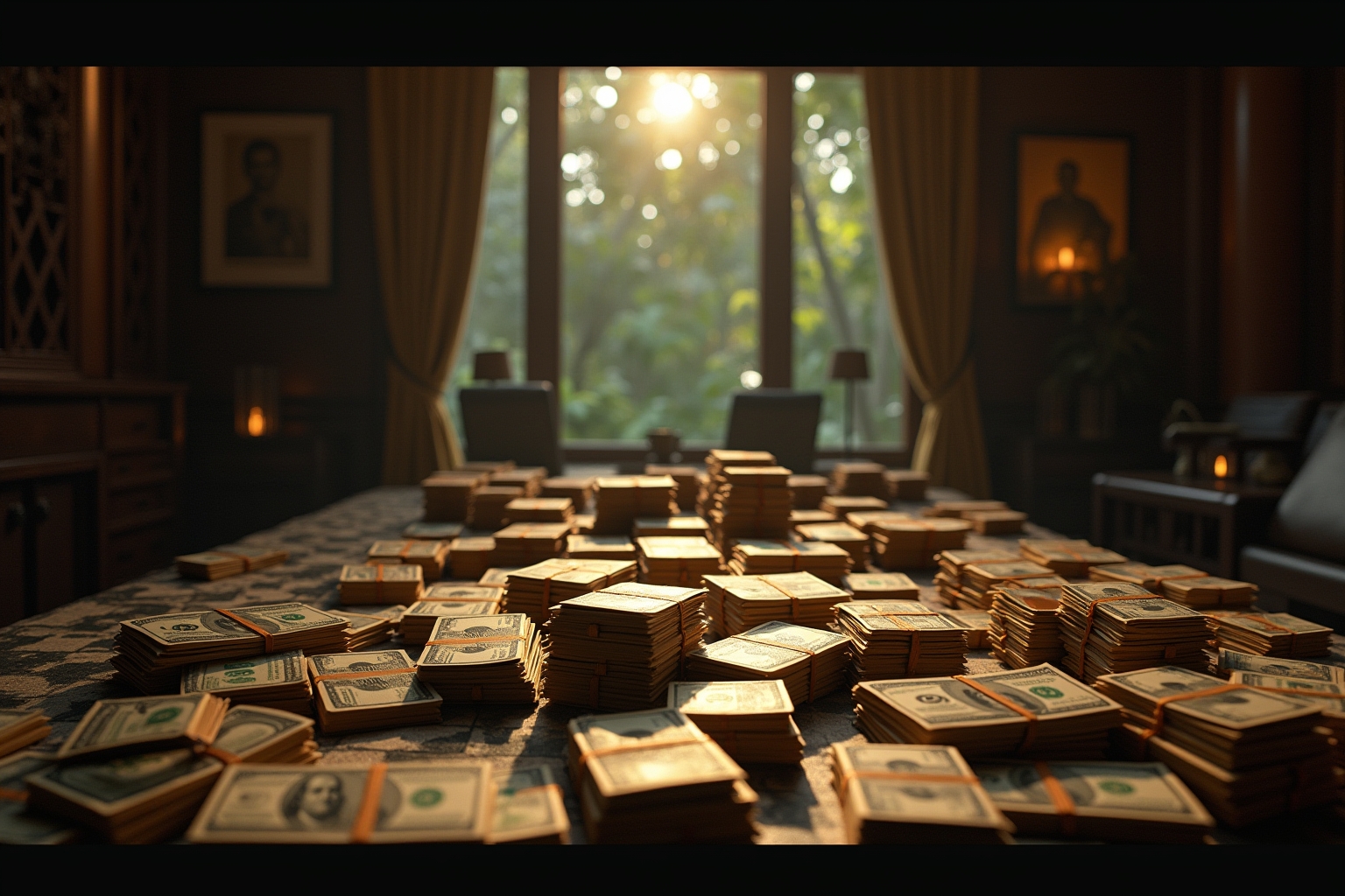 pablo escobar vermögen-Titel