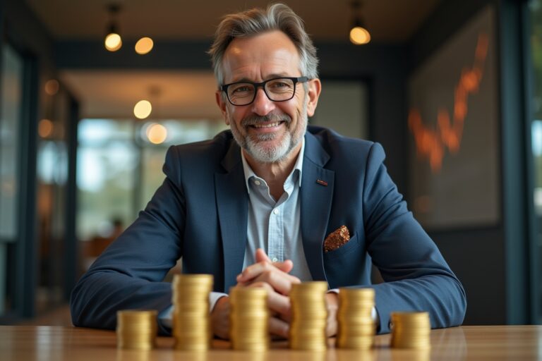 Peter Thiels Vermögen 2026: Alles im Überblick