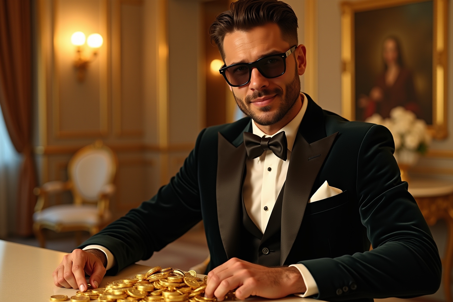 robbie williams vermögen-Titel