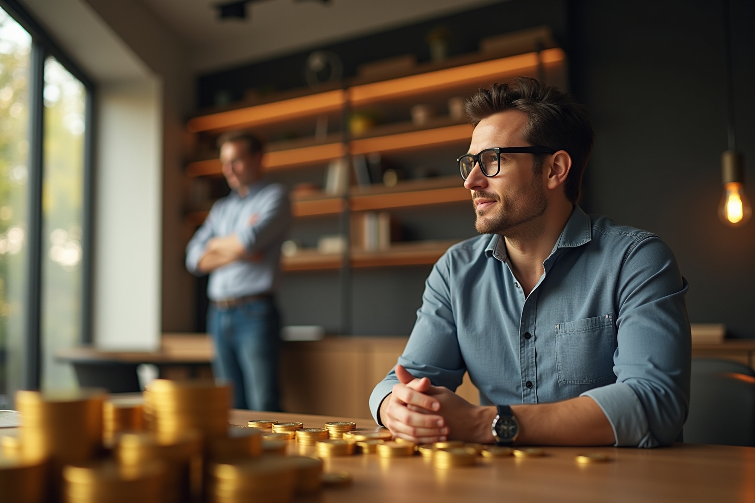 ron bielecki vermögen-Titel