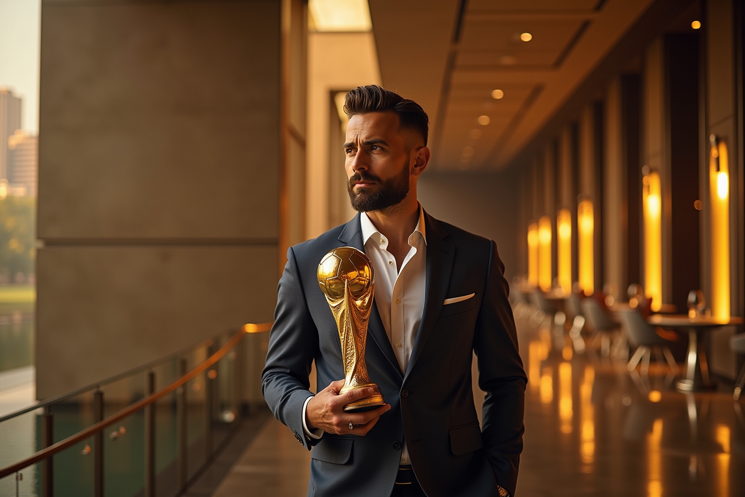 ronaldo vermögen-Titel