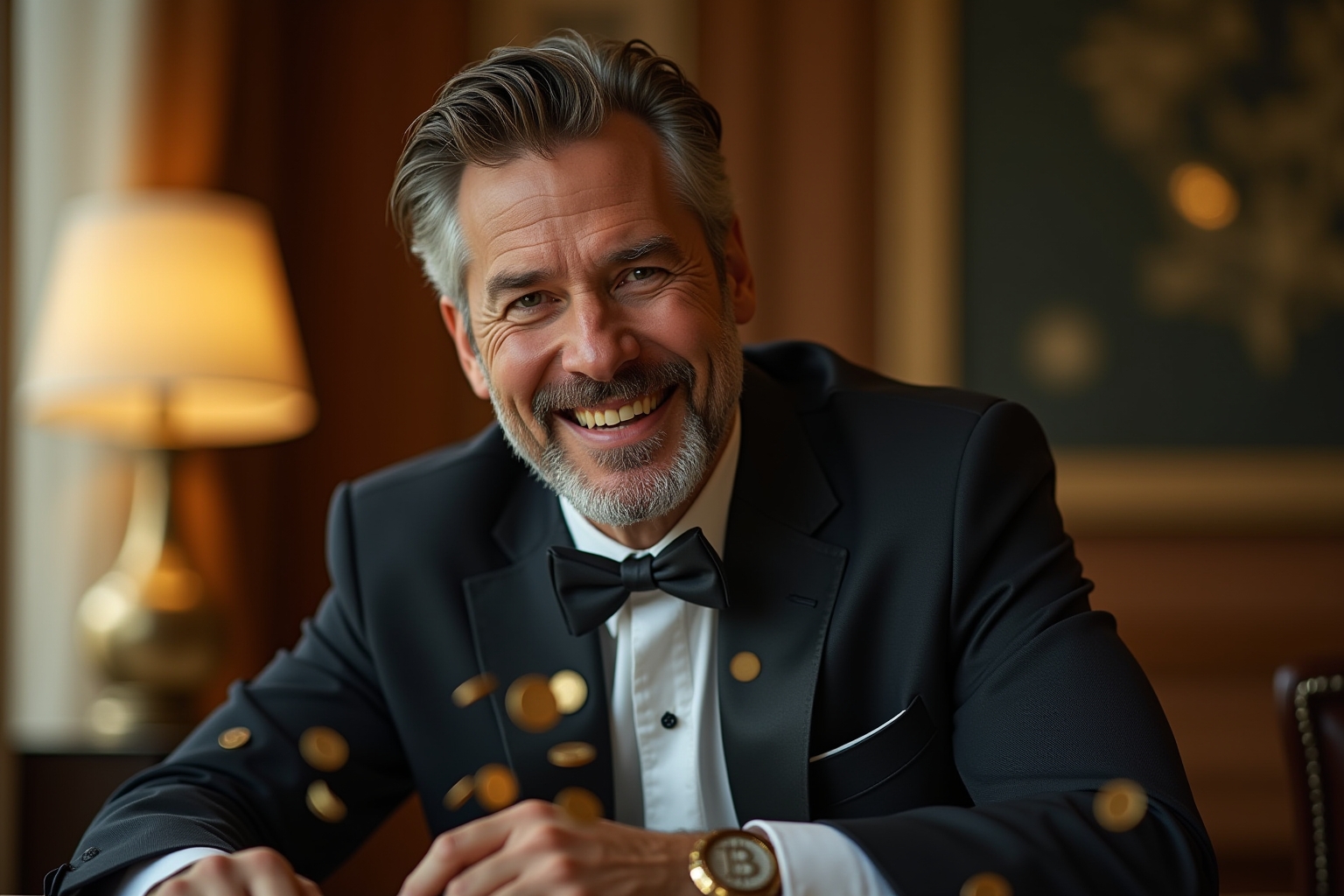 til schweiger vermögen-Titel