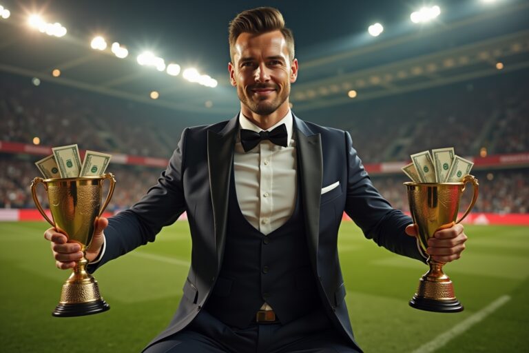 Toni Kroos Vermögen 2026: Alles was du wissen musst