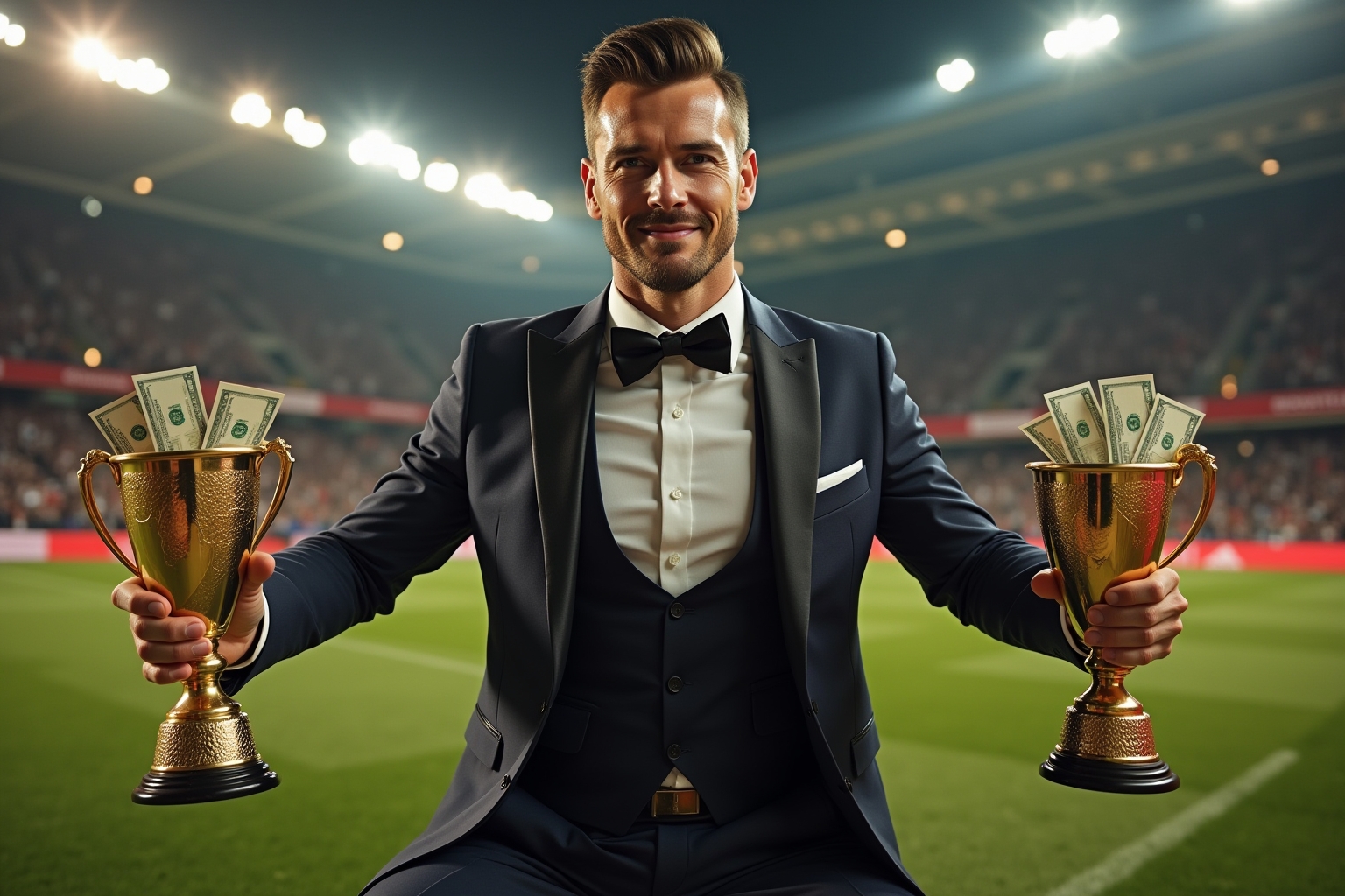 toni kroos vermögen-Titel