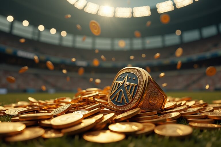 Travis Kelce Vermögen 2026: Alle Einnahmen