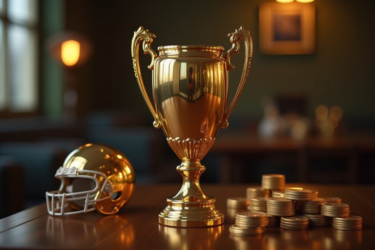 Franz Beckenbauer Vermögen: Alles über sein Erbe