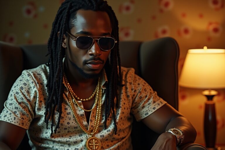 Haftbefehl Vermögen: Wie reich ist der Rapper?