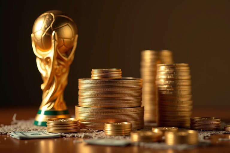 Ronaldo Vermögen 2026: Alles auf einen Blick