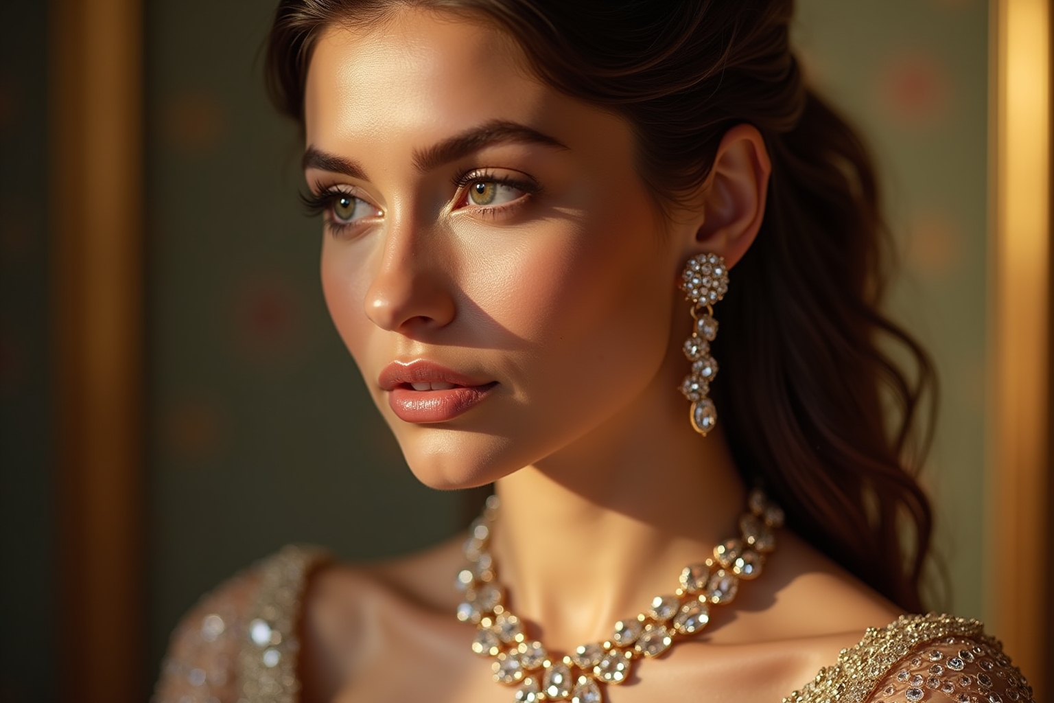 victoria swarovski vermögen-Titel