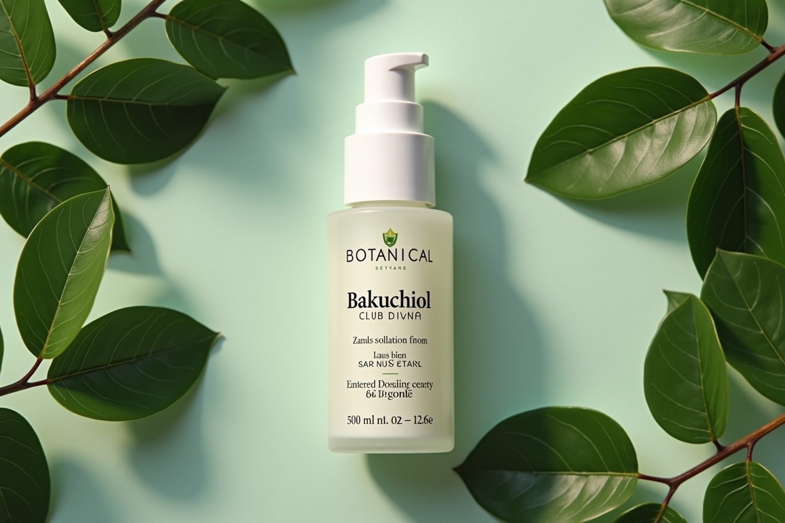 Bakuchiol: Natürliche Alternative zu Retinol