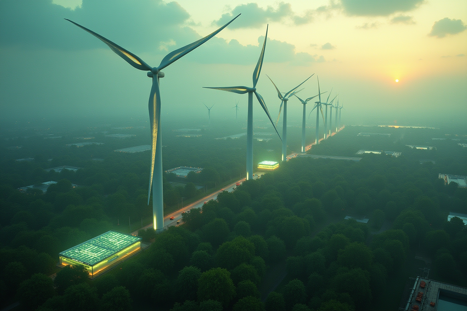 Energiewende 2026: Deutschlands Zukunft erklärt