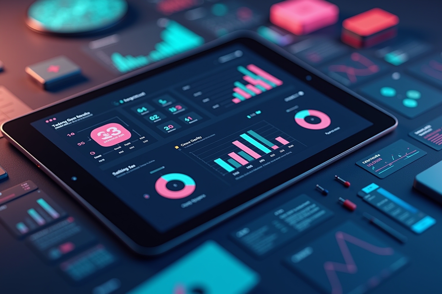 Digitale Tools im Online-Marketing: Ein Überblick