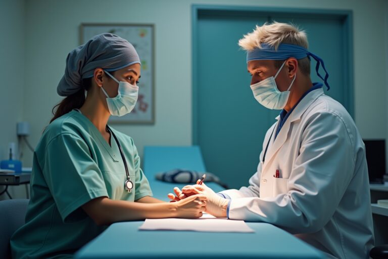 Schönheitschirurgie: Was du wissen solltest