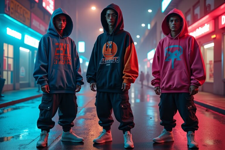 Streetwear-Trends: Was 2026 wirklich angesagt ist