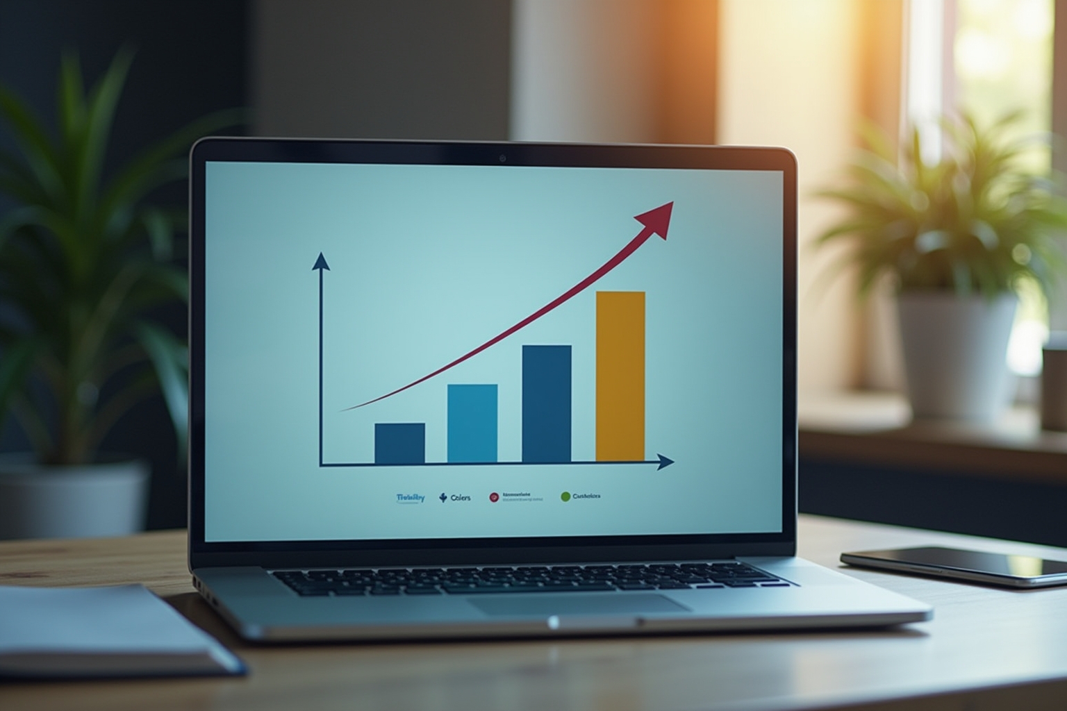 Weiterbildung & Webinare als Wachstumshebel
