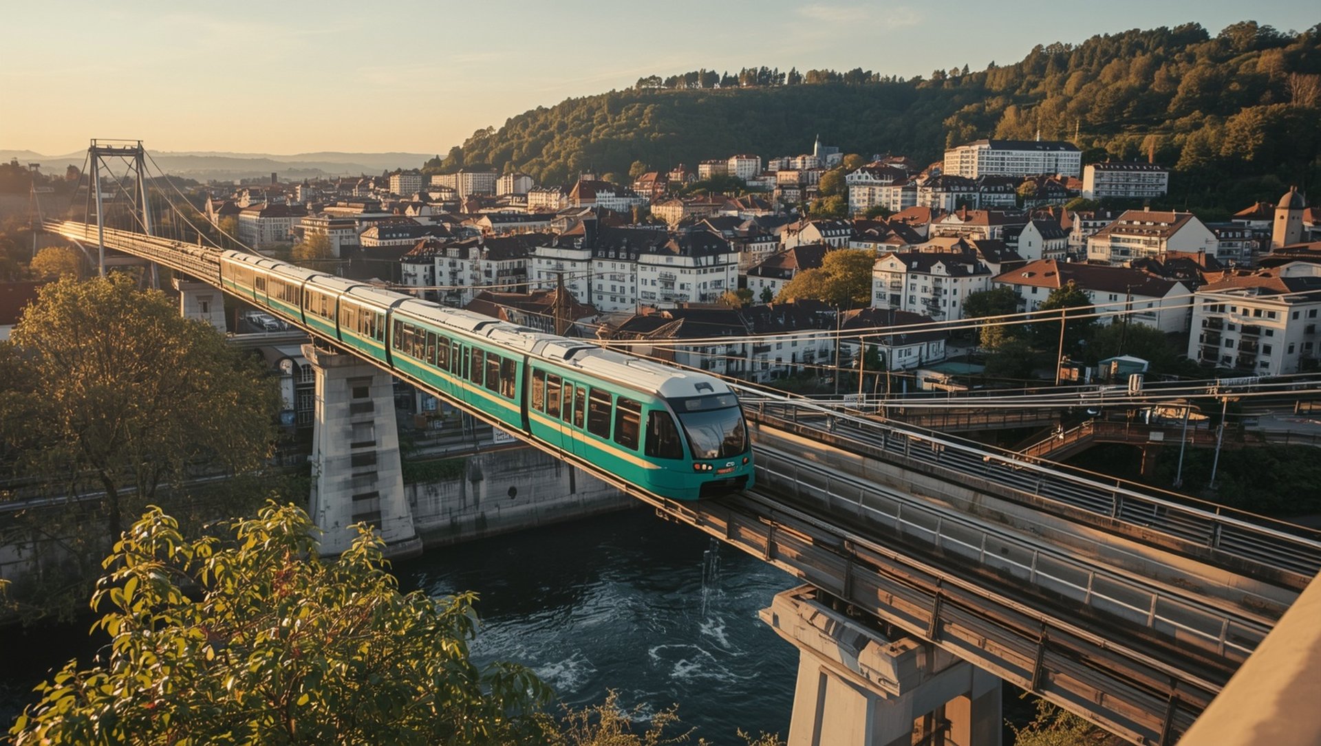 Top 7 Schlüsselnotdienste in Wuppertal 2026: Stadtteil-Spezialisten im Bergischen Land